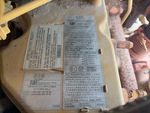 Motor with
