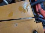 Motor with