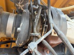 Motor with