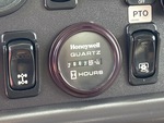 Cab with Engine Hours
