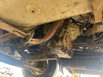 Drivetrain with