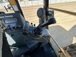 Control Station with