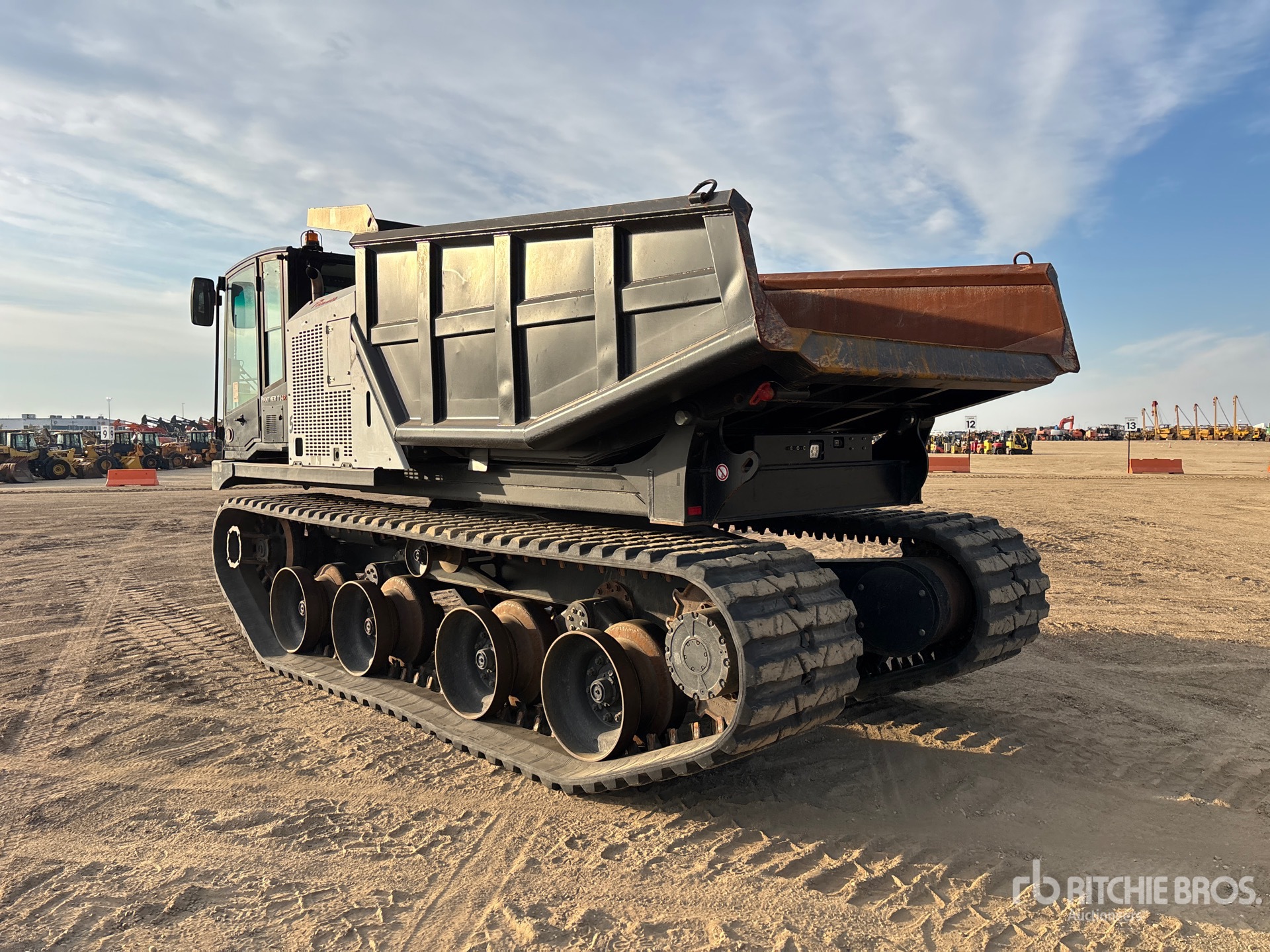 2023 Prinoth T14R