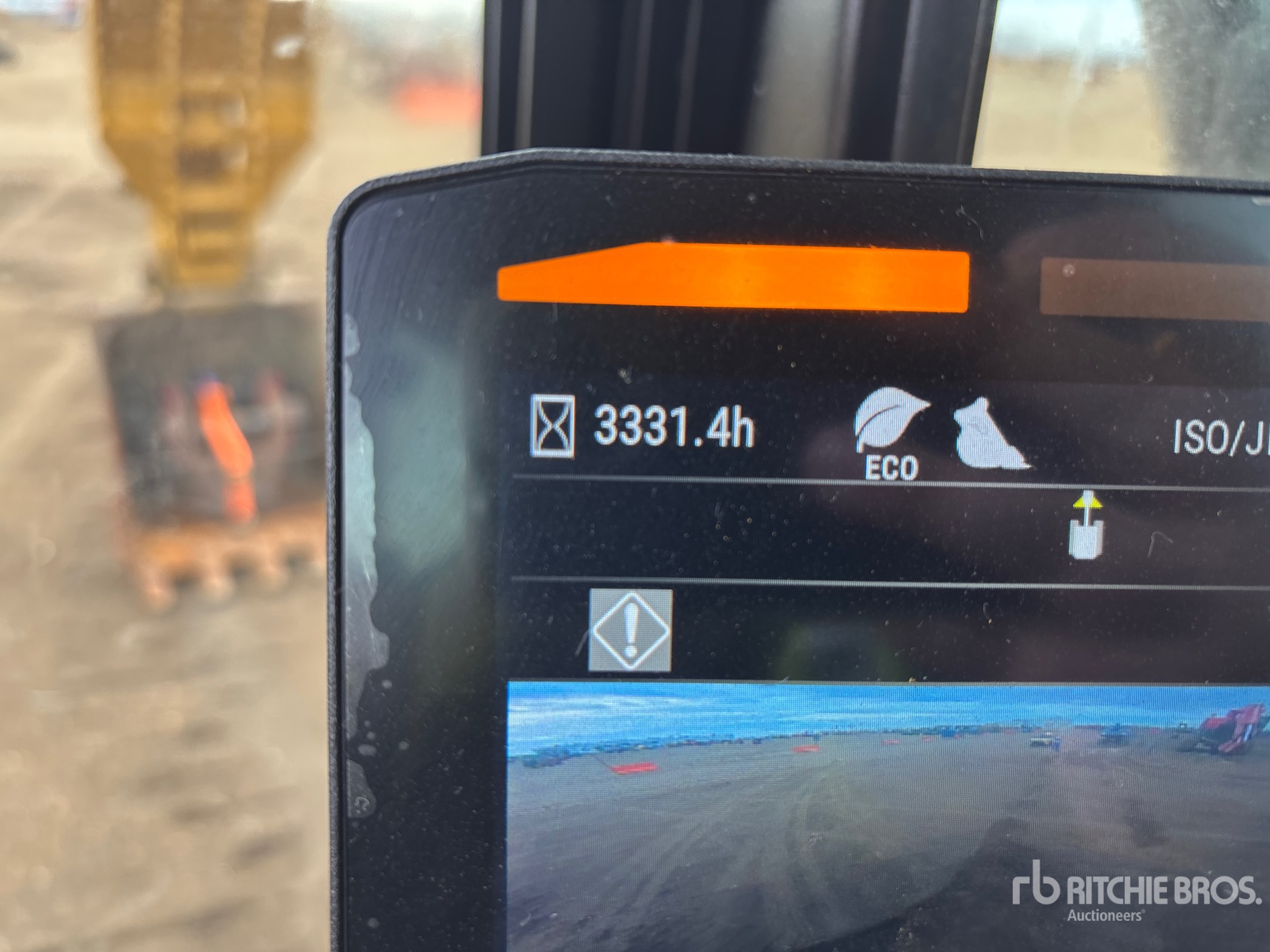 2020 Caterpillar 320