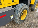 Chassis with