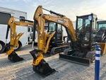 v2 Chassis - Excavator with