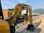 v2 Chassis - Excavator with