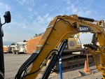 v2 Chassis - Excavator with