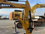 v2 Chassis - Excavator with