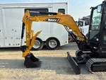 v2 Chassis - Excavator with