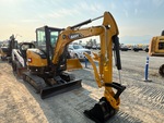 v2 Chassis - Excavator with