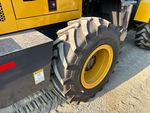 Chassis with