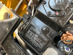 Engine with
