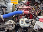 Motor with
