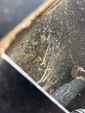 General Appearance with Frame Stamp Serial Number/VIN Photo