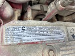 Motor with