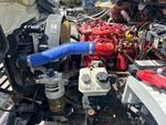 Motor with