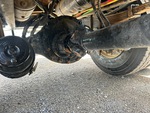 Drivetrain with