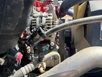 Motor with