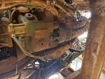 4 Underbody - Truck with