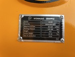 General Appearance with N.º de serie/VIN