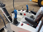 Control Station with