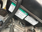 Motor with