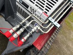 Hydraulics with