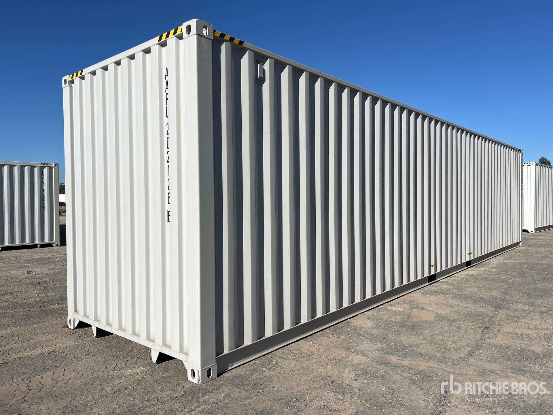 General Appearance with Zdjęcie, prawy dolny róg