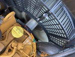 Motor with