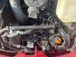 Motor with