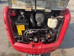 Motor with