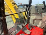 Control Station with