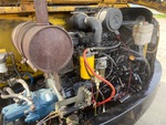 Motor with