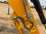 v2 Chassis - Excavator with