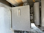 Hydraulics with Hydraulic Tank
