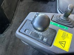 Control Station with Drivetrain Controls