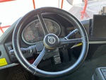 Control Station with Steering Controls
