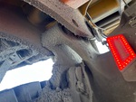Chassis with Hinge Points