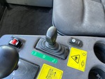 Control Station with Hydraulic Controls