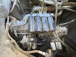 Engine with Engine - Right Side