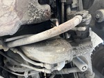 Drivetrain with Steer Axle