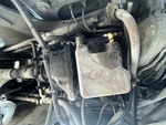 Drivetrain with Transfer Case / Drop Box