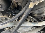 Hydraulics with Hoses