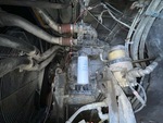 Engine with Engine - Left Side
