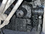 Engine with