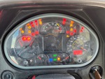 Control Station with Warning Lights
