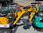 v2 Chassis - Excavator with