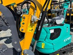Hydraulics with