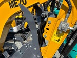 Hydraulics with